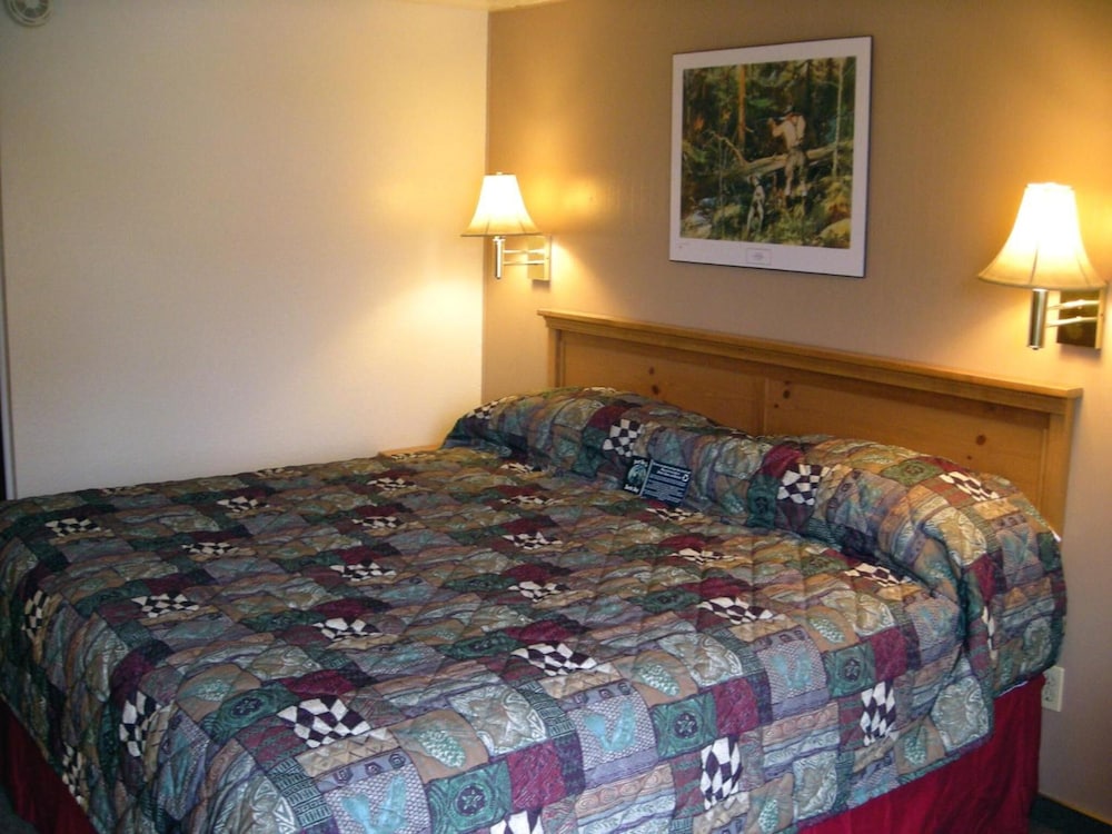 Falls Motel - photo 11
