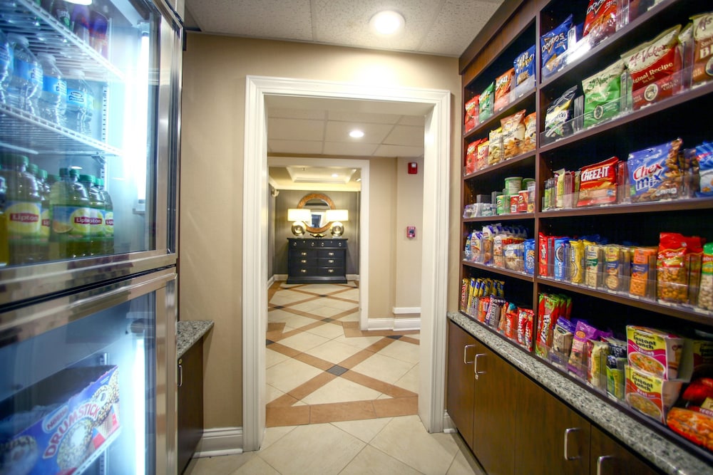 Holiday Inn Express Atlanta Emory University Area by IHG - photo 34