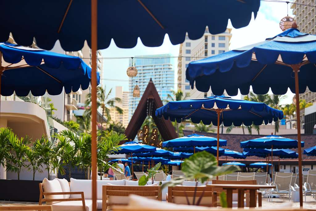 Outrigger Reef Waikiki Beach Resort - photo 11