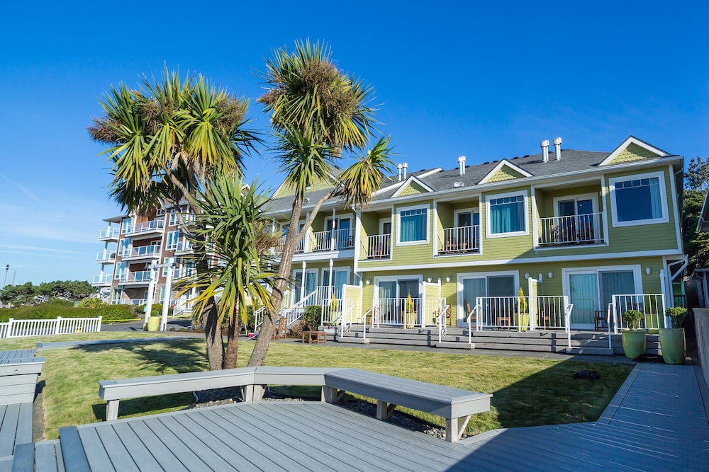 Inn of the Four Winds Oceanfront Seaside - photo 37