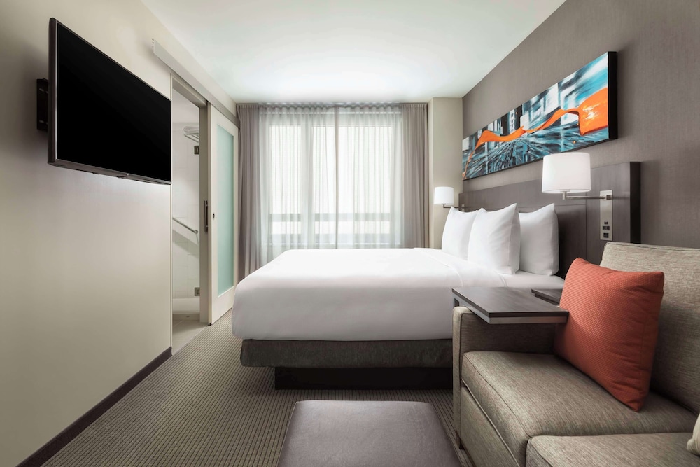 Hyatt Place New York City Times Square - photo 14