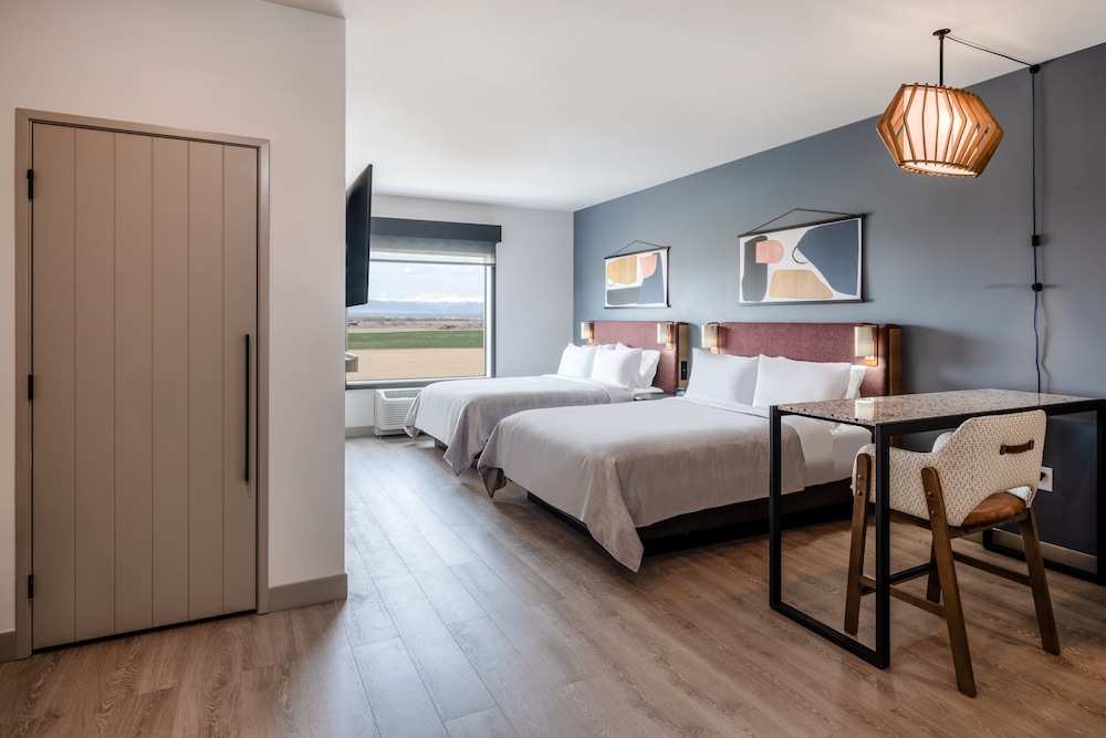 Atwell Suites Denver Airport Tower Road - photo 13