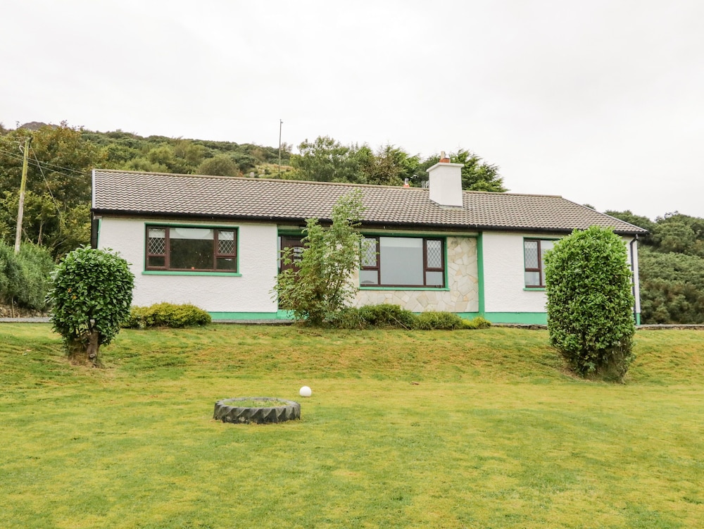 Drumore House — 4-Star Luxury Hotel in Donegal, Republic of Ireland