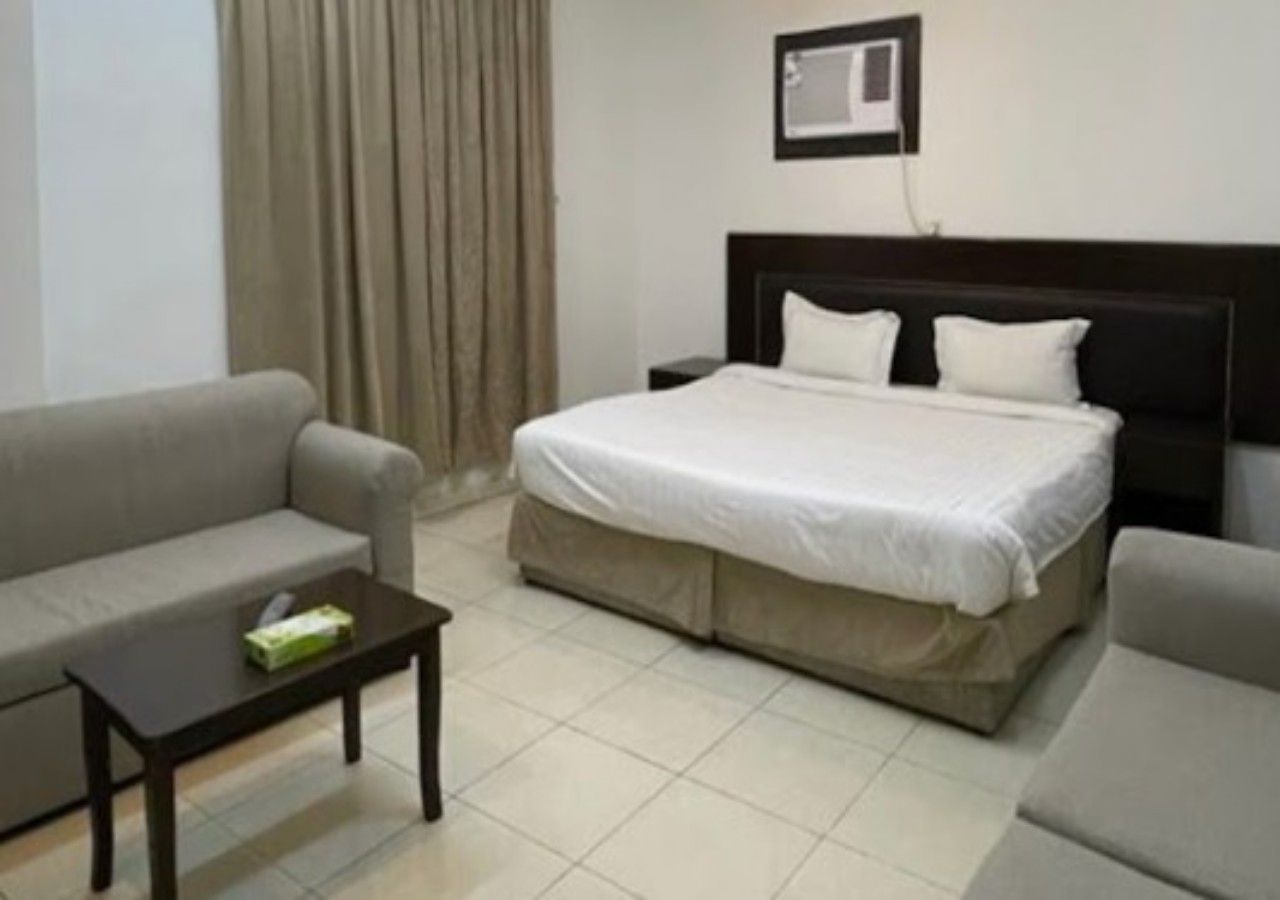 Astbrg Almasi - last minute hotel in Medina