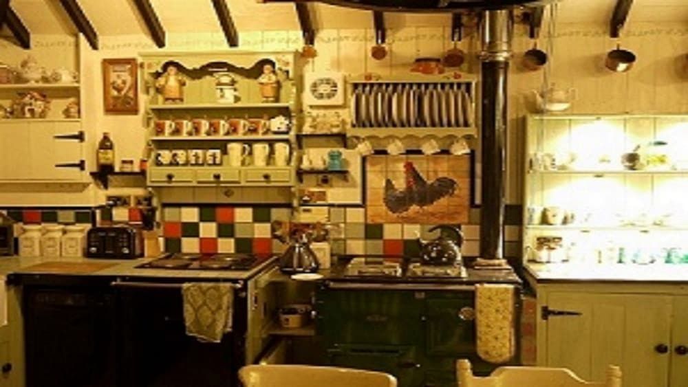 The Old Tea Shop — Thurso — photo 5