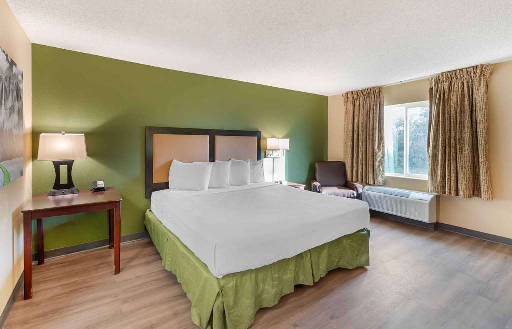 Extended Stay America Los Angeles Ontario Airport - photo 15