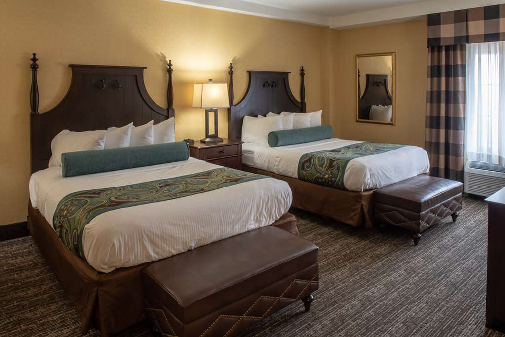 Red Lion Hotel Harrisburg Hershey - photo 10