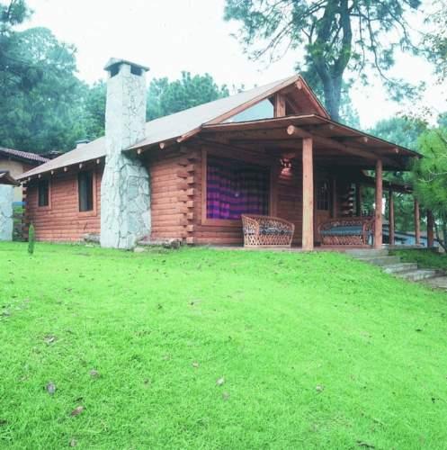 Sierra Paraiso Hotel — Mazamitla — photo 4