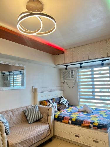 Avida Towers Riala Tower inside IT Park Cebu City in Cebu City, Philippines