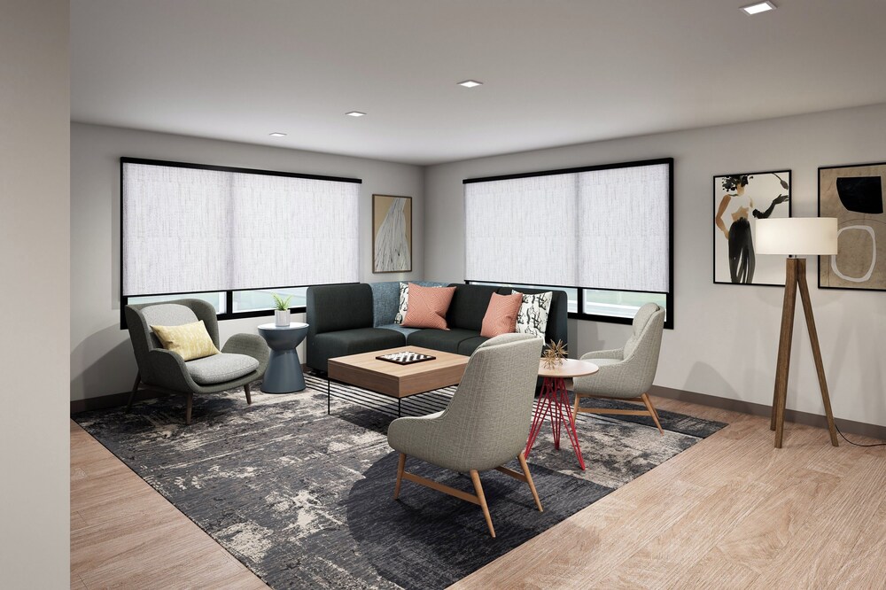 Atwell Suites Corpus Christi Southeast by IHG - photo 20