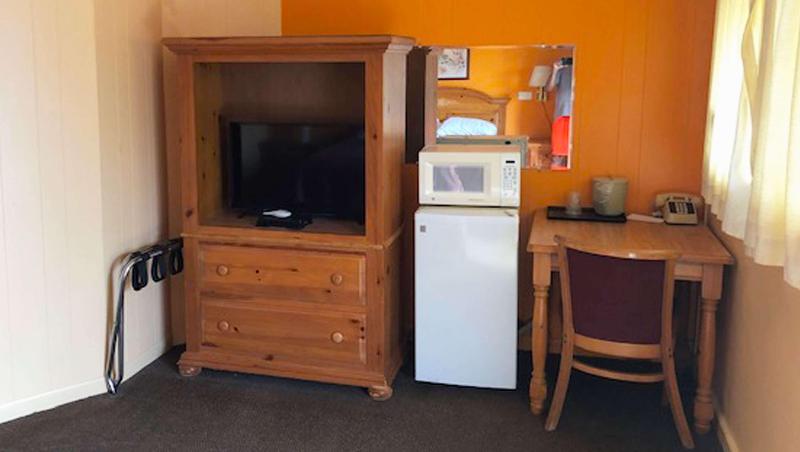 Motel Forrest Rockville - photo 25