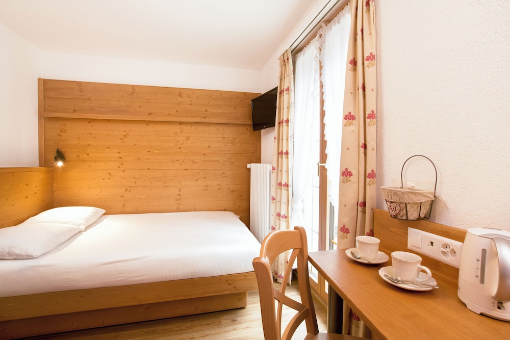 Hotel Romantica - last minute hotel in Zermatt