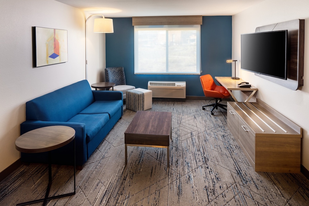 Holiday Inn Express & Suites Los Alamos Entrada Park by IHG - photo 7