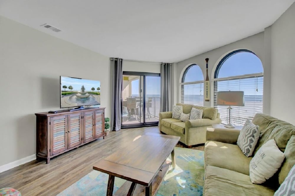 Seascape 213 by Wild Dunes Oceanfront - featured photo
