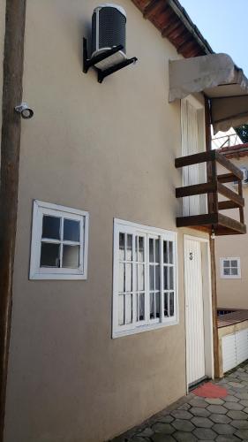 Flat Vila da Arara — Sao Sebastiao — photo 3