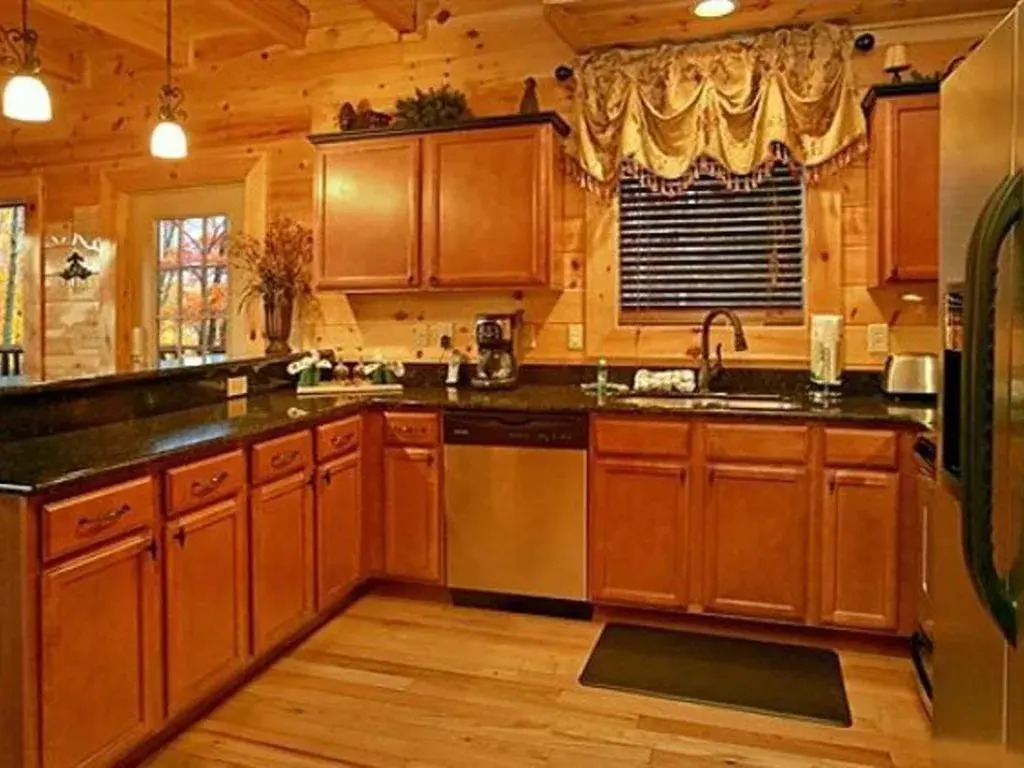 Elk Springs Resort - photo 22