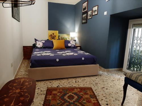Casa Famoso — 4-Star Luxury Hotel in Catania, Italy