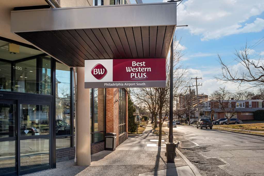 Best Western Plus Philadelphia Airport S. At Widener Univ. - photo 12
