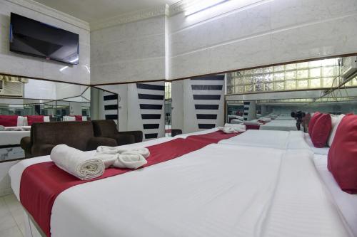 New Sun Guest House