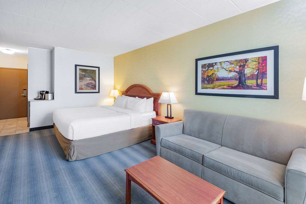 Wyndham Garden York - photo 17
