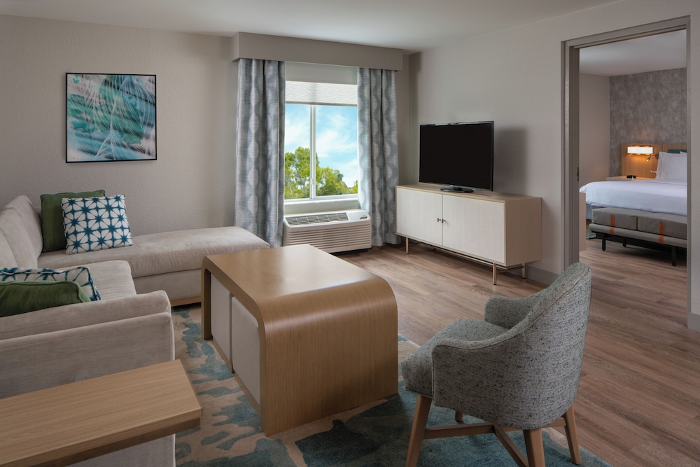 Hilton Garden Inn Orlando Airport - photo 16