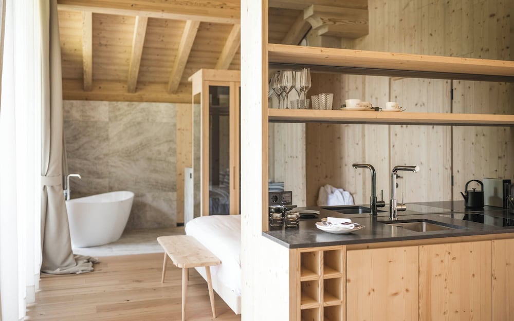Muliné Lodge — Selva — photo 3