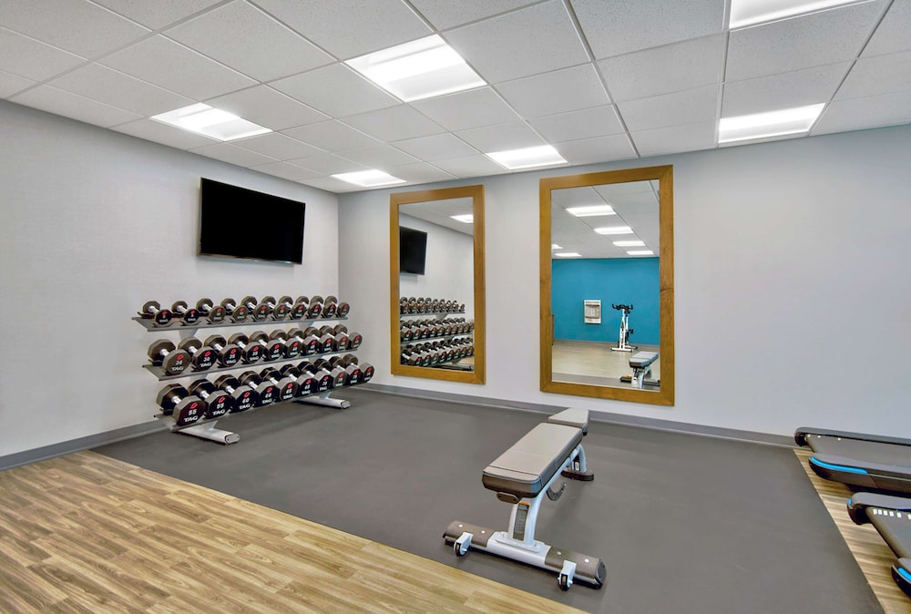 Hampton Inn by Hilton Abingdon - photo 25