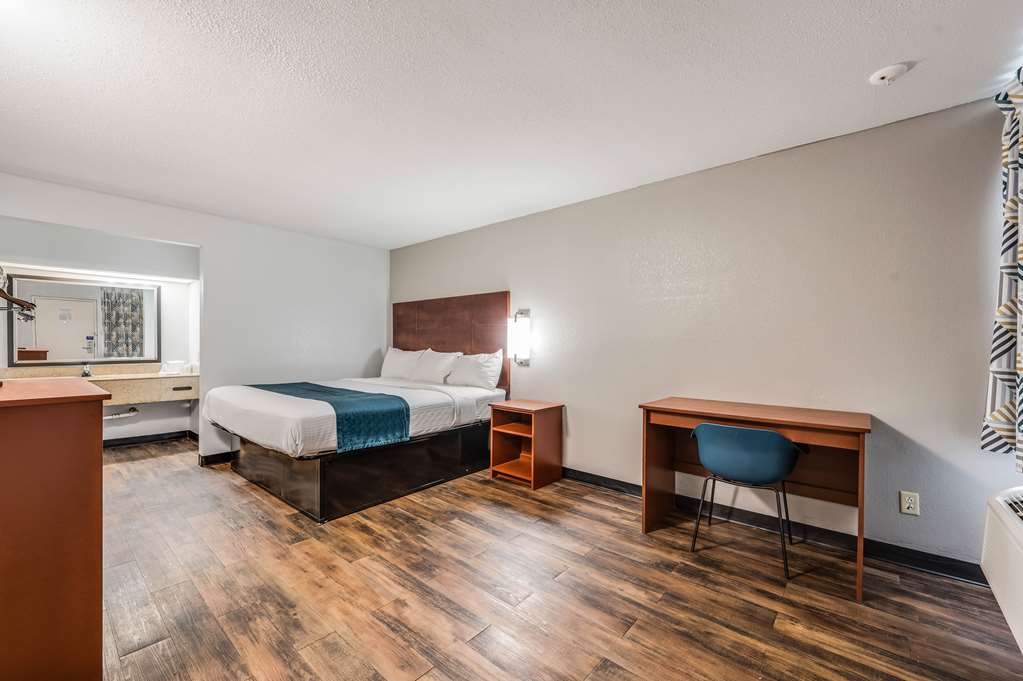Motel 6 Tupelo MS Downtown - photo 6