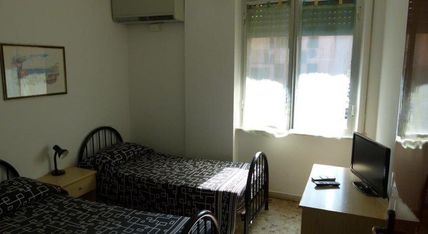 Hotel La Torre — Cogoleto — photo 3