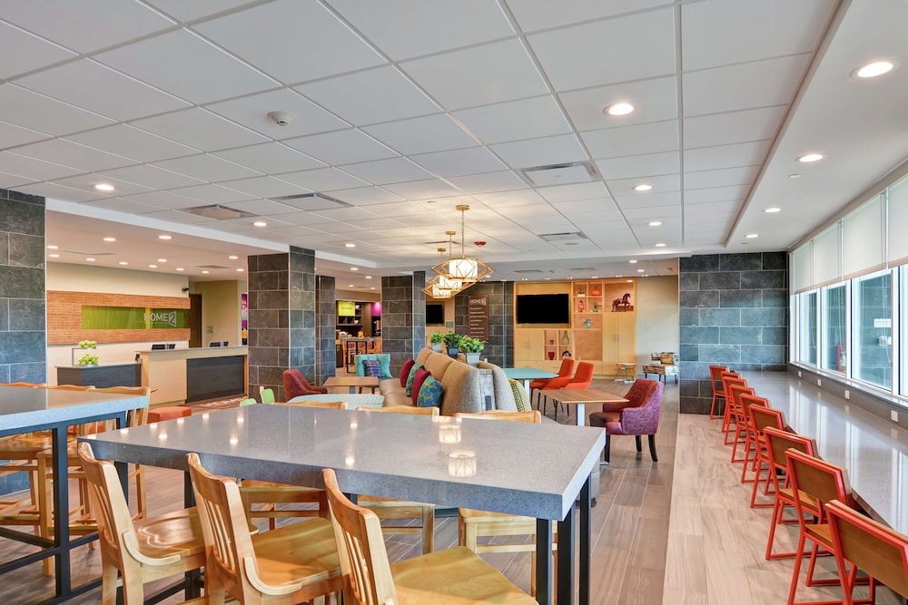 Home2 Suites by Hilton La Porte - photo 5