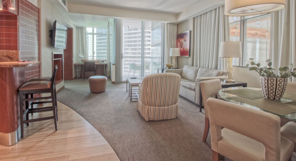 Conrad Miami Suites by Vesper - photo 31