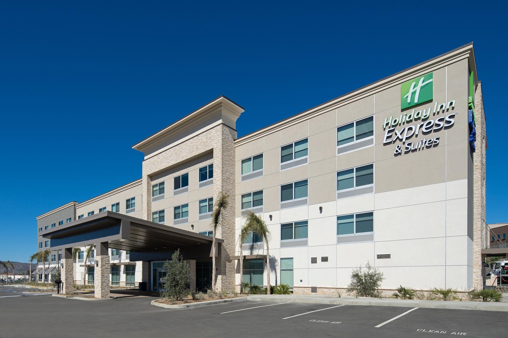 Holiday Inn Express And Suites Murrieta Temecula - featured photo