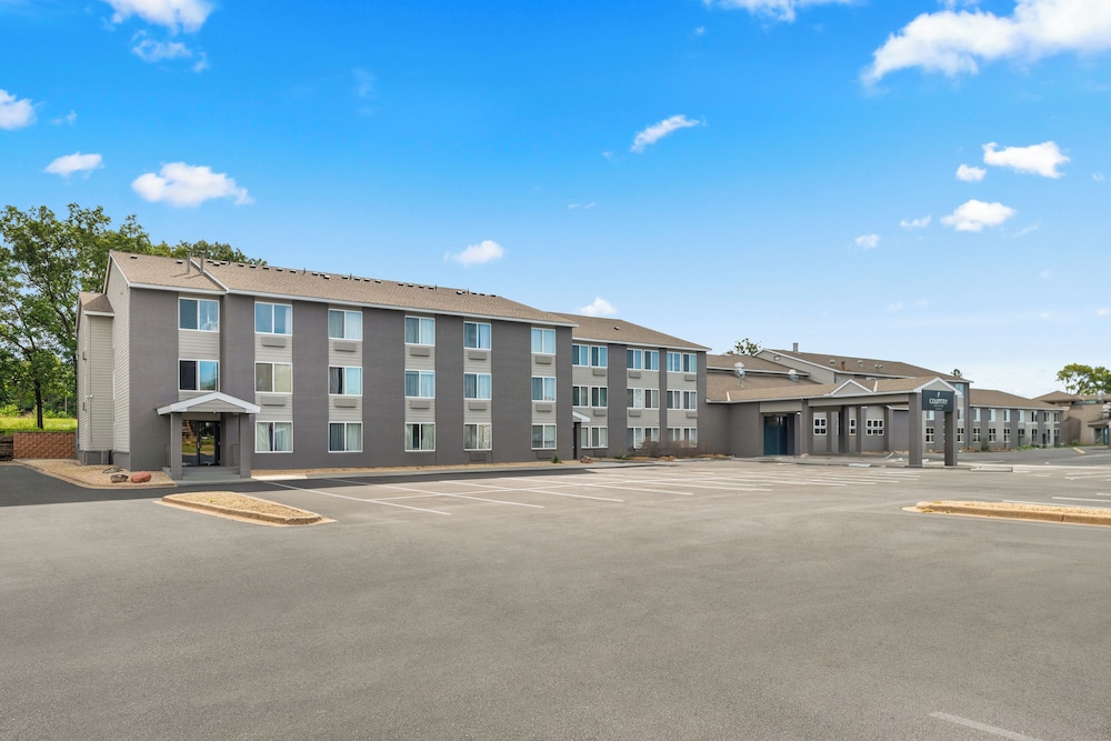 Country Inn & Suites by Radisson Coon Rapids MN - photo 80