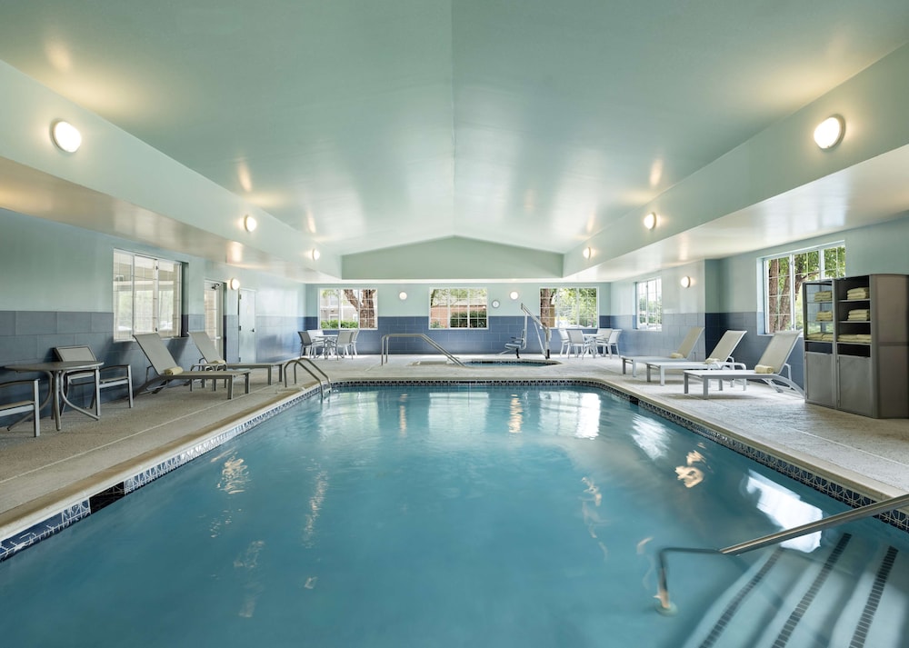 Homewood Suites by Hilton Somerset - photo 23