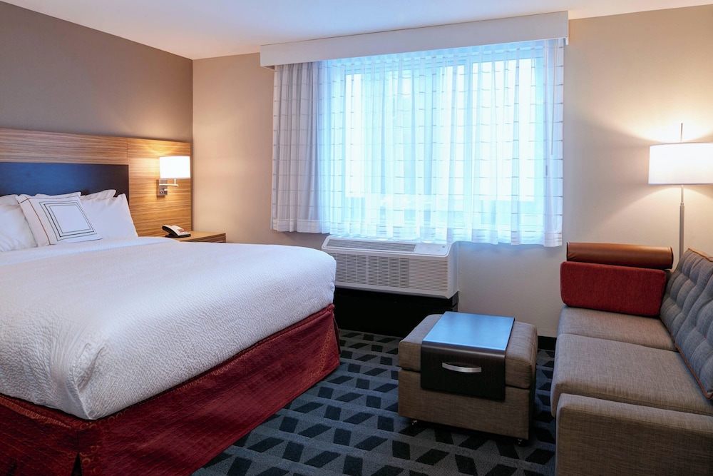 TownePlace Suites by Marriott Jackson - photo 7