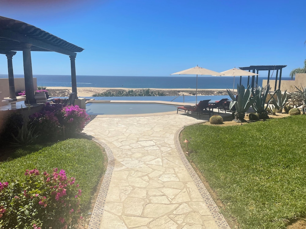 Vicroy Novaispania Estates in Cabo San Lucas, Mexico