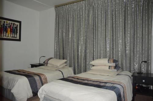 Market House Apartment