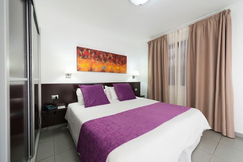 Suite Hotel Jardin Dorado