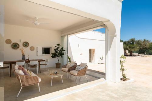 Trullo Imago — Ostuni — photo 3