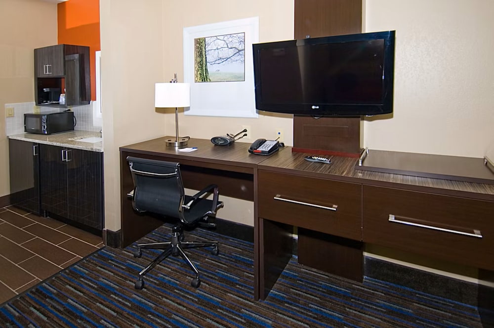 Holiday Inn Express Hotel & Suites Fulton by IHG - photo 6