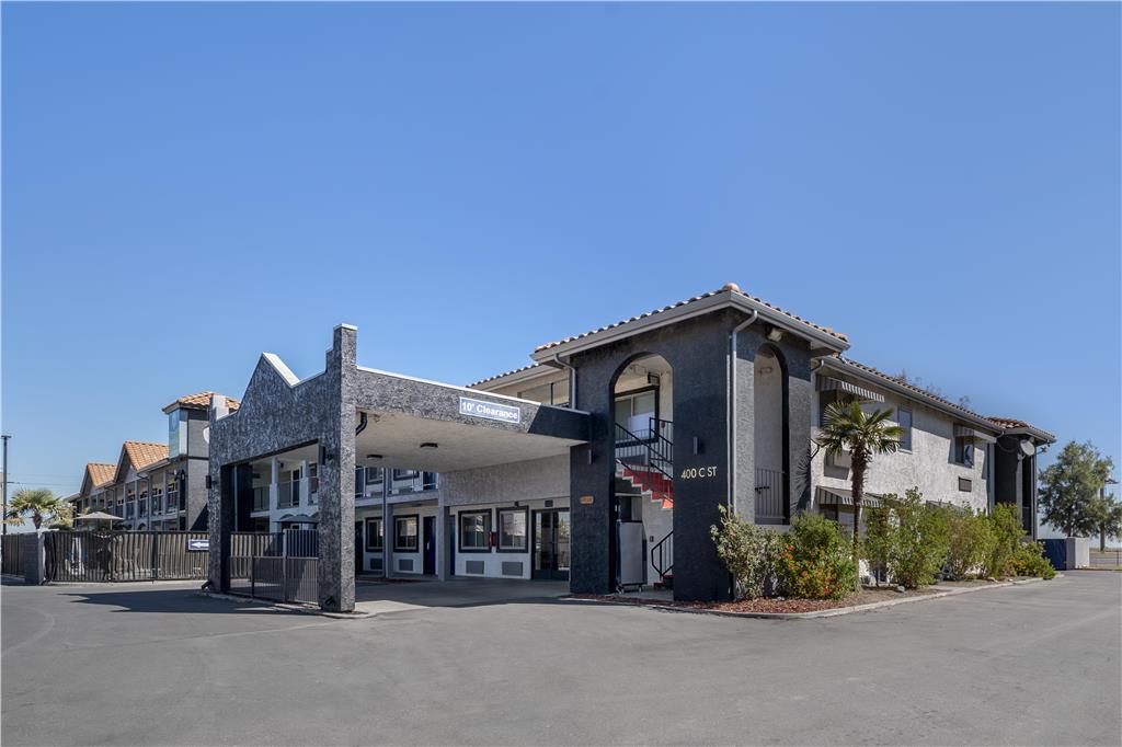 SureStay Hotel by Best Western Williams - photo 2