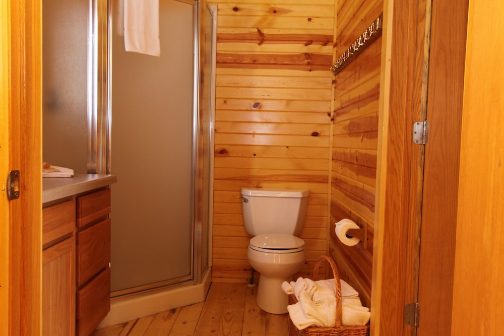 Neshonoc Lakeside Camping Resort - photo 38
