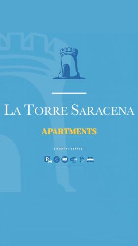 La Torre Saracena Apartments With Services & Free Parking — 4-Star Luxury Hotel in Palmi, Italy