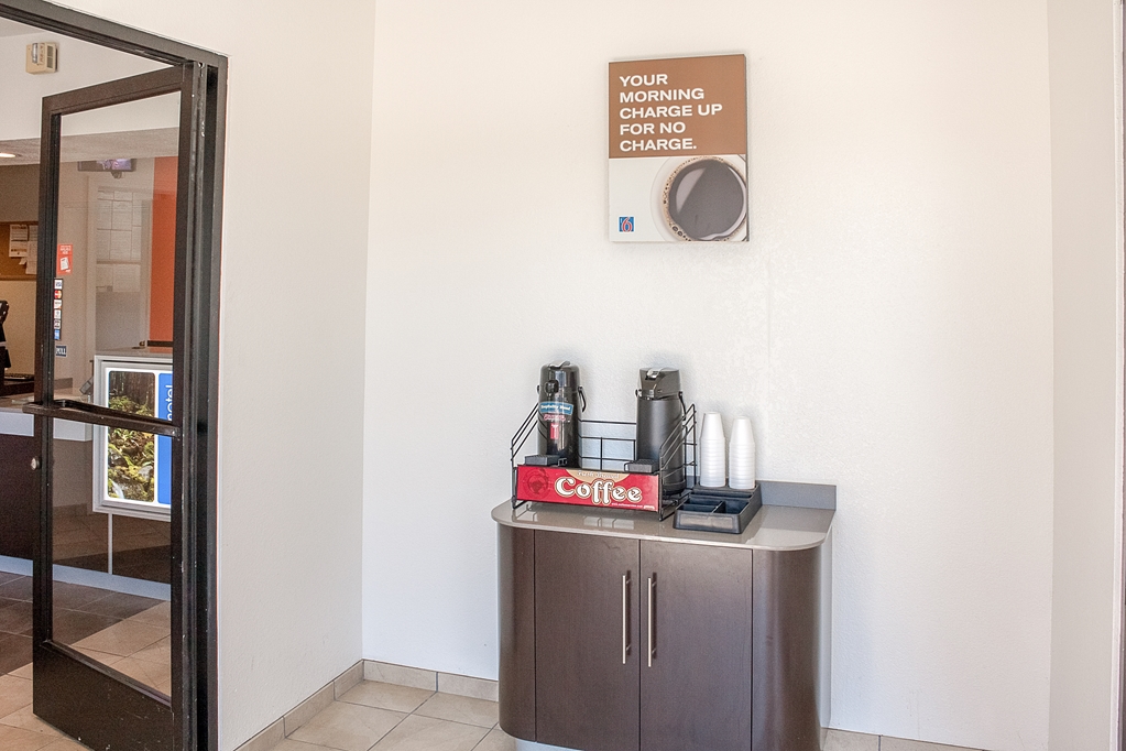 Motel 6 Ukiah CA - photo 29
