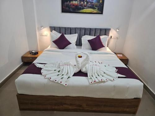 Pearl Residency — Attingal — photo 5