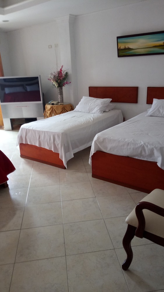 Hotel Mary plaza in Sincelejo, Colombia