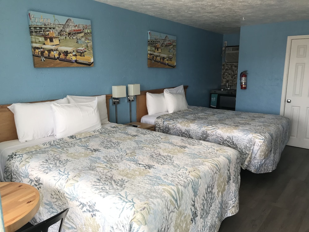 Surf Comber Motel - photo 10
