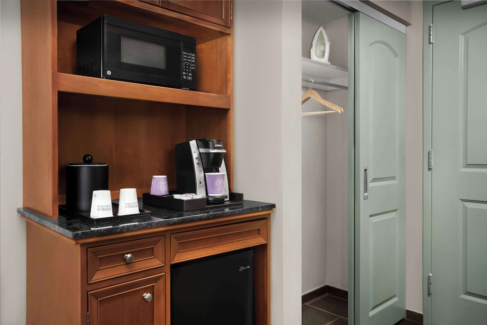 Hilton Garden Inn Gainesville - photo 6