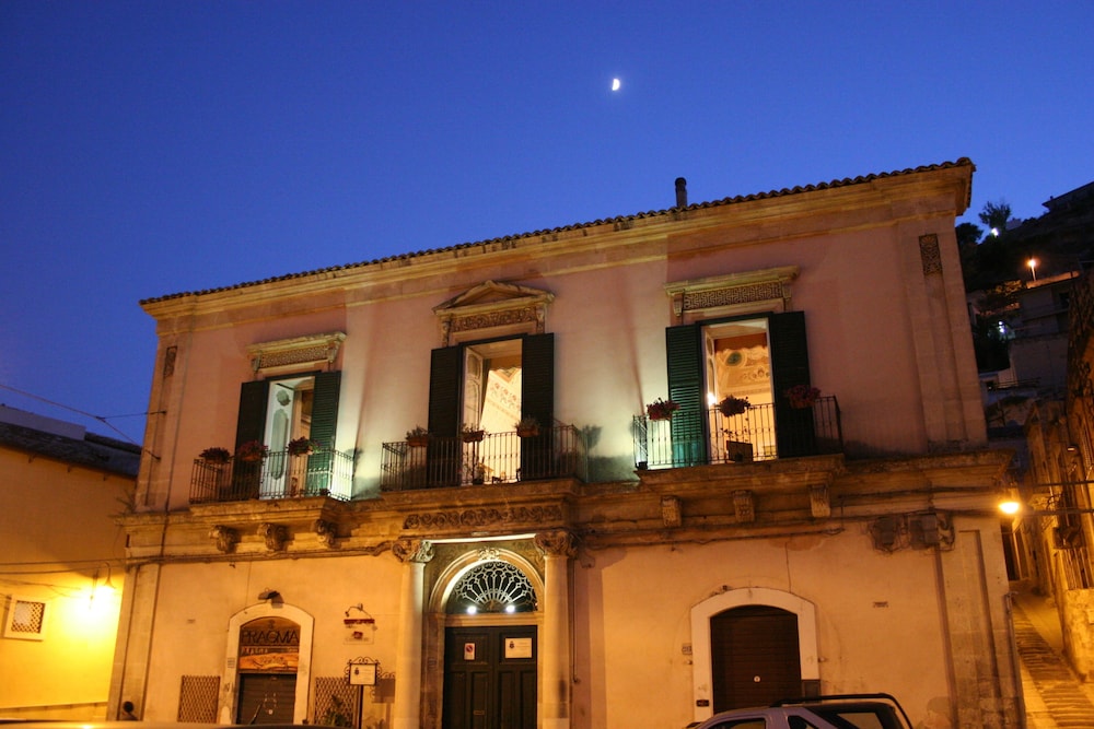 Palazzo Il Cavaliere B&B De Charme