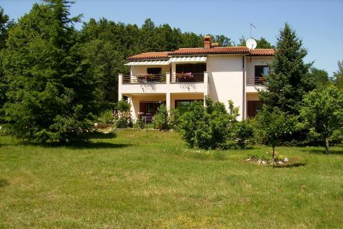 Apartments for families with children Vinez Labin 18493 — 4-Star Luxury Hotel in Labin, Croatia